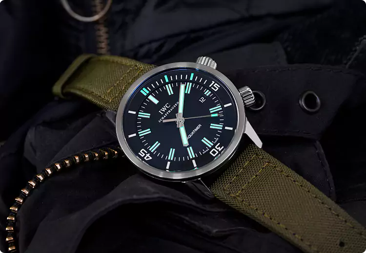 Professional Watch Appraisal in Kamloops, BC Professional Watch Appraisal in Kamloops, BC